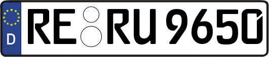 RE-RU9650