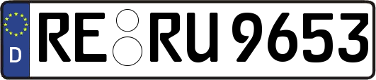 RE-RU9653