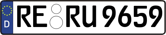 RE-RU9659