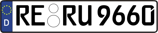 RE-RU9660