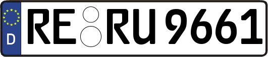 RE-RU9661