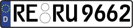 RE-RU9662