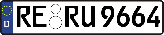 RE-RU9664