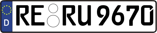 RE-RU9670
