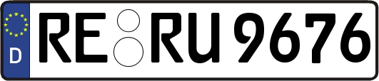 RE-RU9676