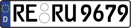 RE-RU9679