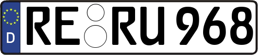 RE-RU968