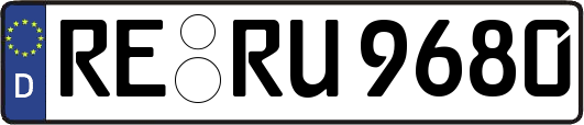 RE-RU9680