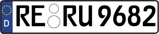 RE-RU9682