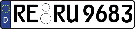 RE-RU9683