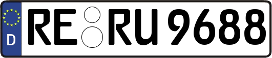 RE-RU9688