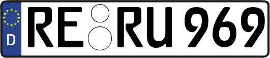 RE-RU969