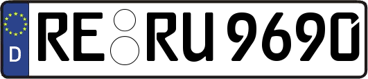 RE-RU9690