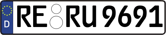 RE-RU9691