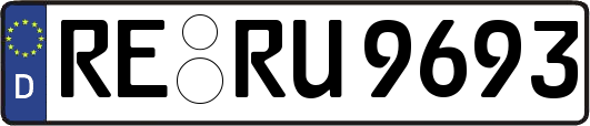 RE-RU9693