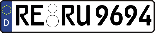 RE-RU9694