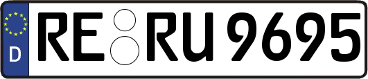 RE-RU9695