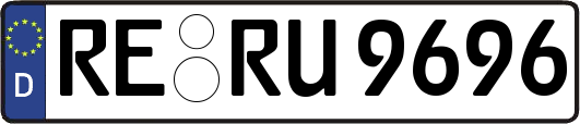 RE-RU9696