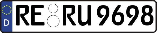 RE-RU9698