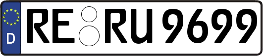 RE-RU9699