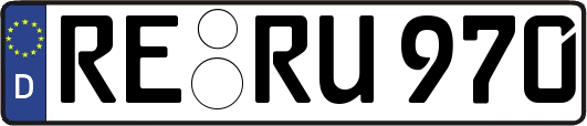 RE-RU970