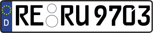 RE-RU9703