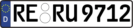 RE-RU9712