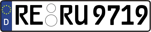 RE-RU9719
