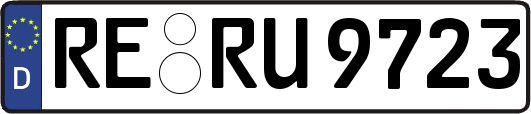 RE-RU9723