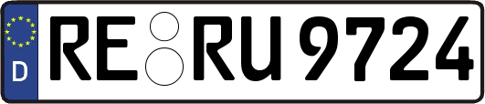 RE-RU9724