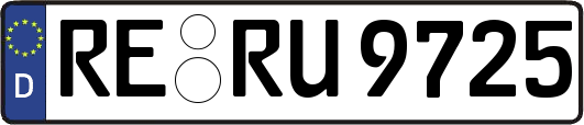 RE-RU9725