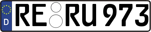 RE-RU973