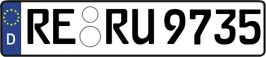 RE-RU9735