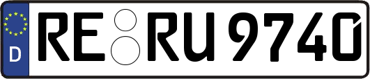 RE-RU9740