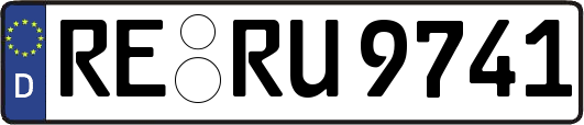 RE-RU9741
