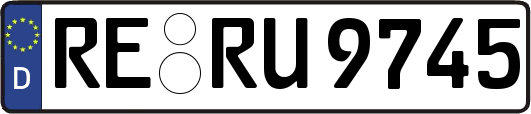 RE-RU9745
