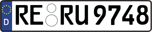 RE-RU9748