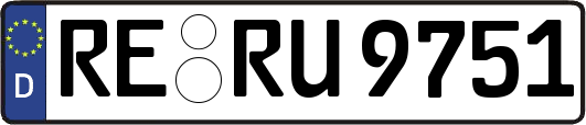 RE-RU9751