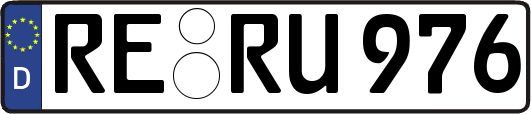 RE-RU976