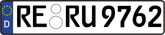 RE-RU9762