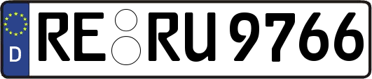 RE-RU9766