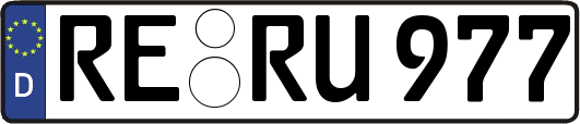 RE-RU977