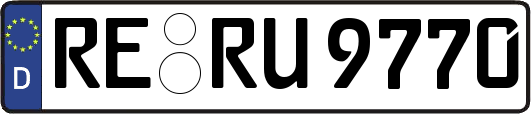 RE-RU9770