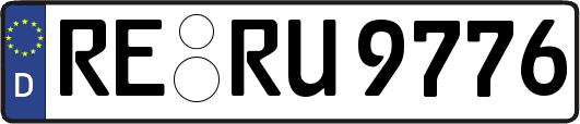 RE-RU9776