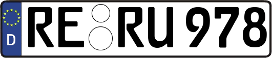 RE-RU978