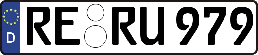 RE-RU979