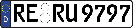 RE-RU9797