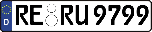 RE-RU9799