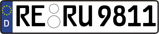 RE-RU9811