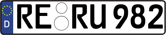 RE-RU982